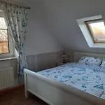 Wormshöft 16 Apartment