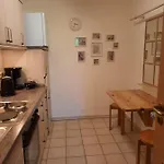 Apartment Wormshöft 16 Hasselberg (Schleswig-Holstein)
