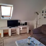 Wormshöft 16 Apartment *