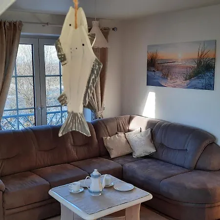 Wormshoeft 16 Appartement *