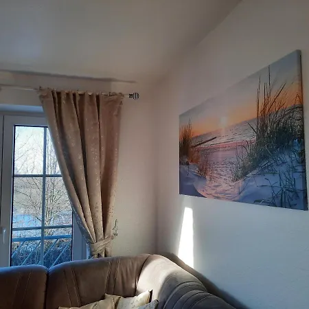 Appartement Wormshoeft 16 Hasselberg (Schleswig-Holstein)