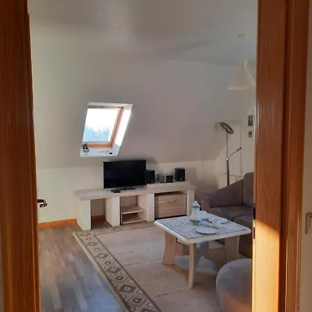 Appartement Wormshoeft 16 Hasselberg (Schleswig-Holstein)