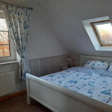Wormshoeft 16 Appartement