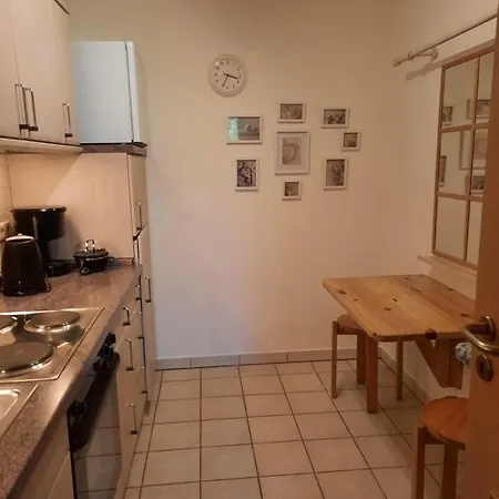 Appartement Wormshoeft 16 Hasselberg (Schleswig-Holstein)
