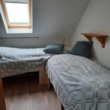 Appartement Wormshoeft 16 *