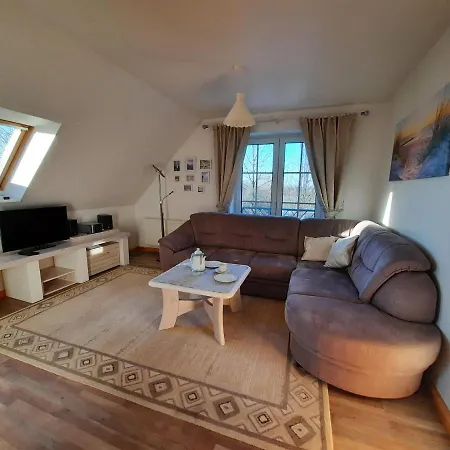 Appartement Wormshoeft 16