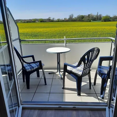 Wormshoeft 16 Appartement *