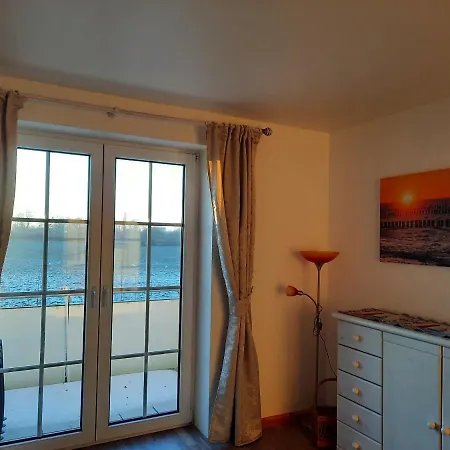 Wormshoeft 16 Appartement *
