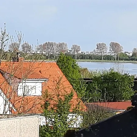 Wormshoeft 16 Daire Hasselberg (Schleswig-Holstein)