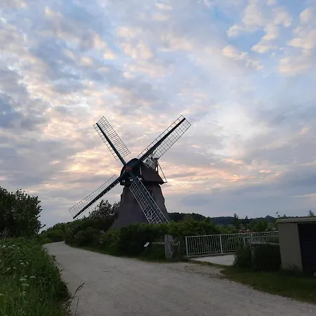 Wormshoeft 16 Appartement *