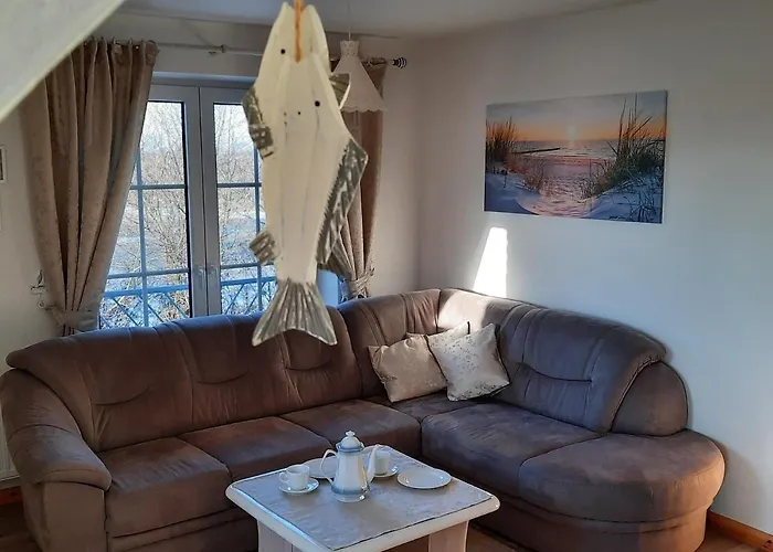 Wormshoeft 16 Appartement *