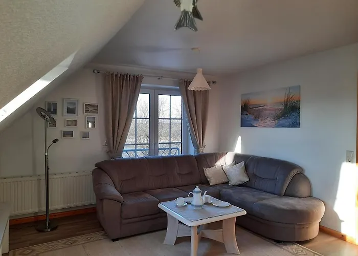 Appartement Wormshoeft 16 *