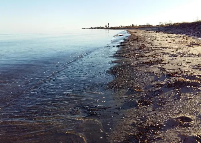 Wormshoeft 16 Appartement Hasselberg (Schleswig-Holstein)