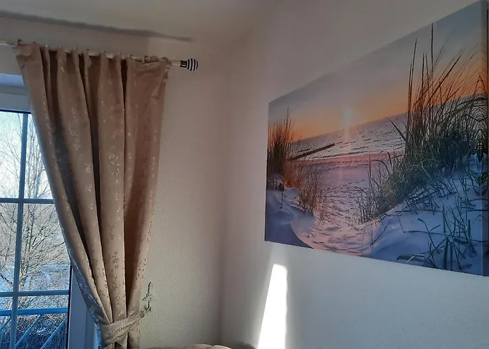 Wormshoeft 16 * Hasselberg (Schleswig-Holstein)