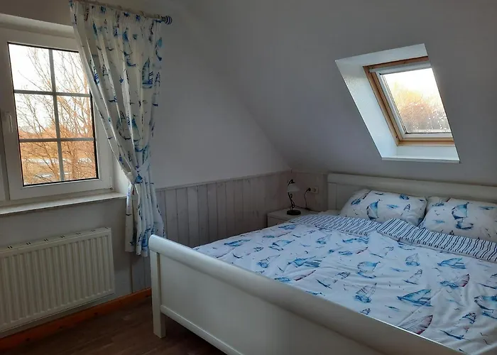 Wormshoeft 16 Appartement