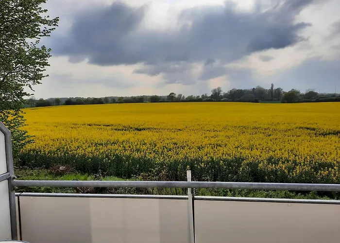 Wormshoeft 16 * Hasselberg (Schleswig-Holstein)