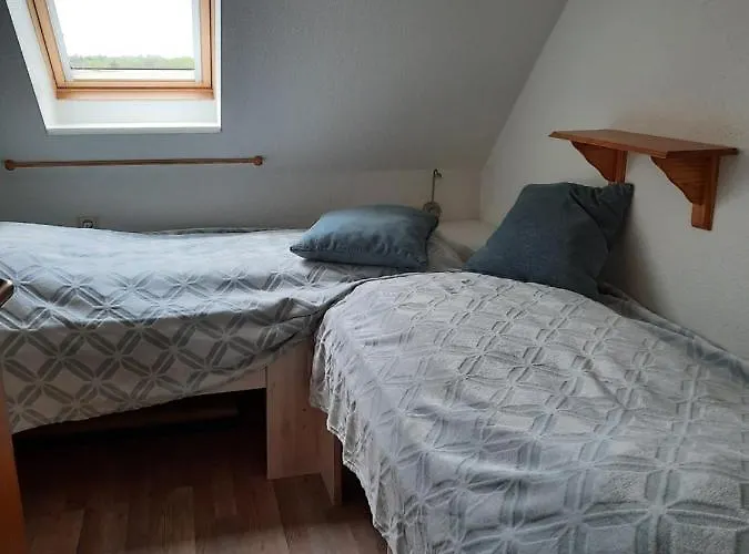 Appartement Wormshoeft 16 *