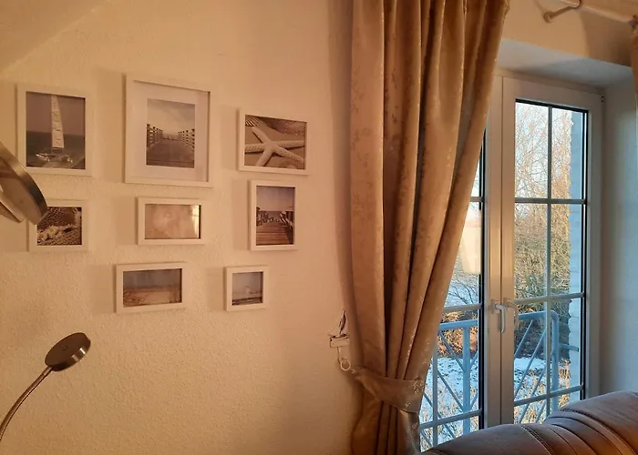 Wormshoeft 16 Appartement Hasselberg (Schleswig-Holstein)