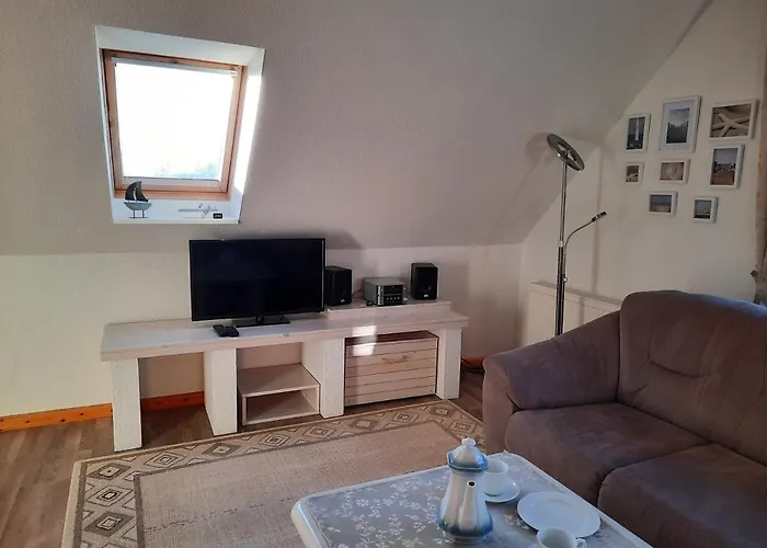 Wormshoeft 16 Appartement *