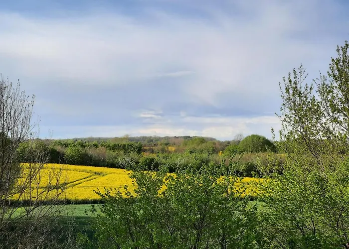 Wormshoeft 16 Appartement