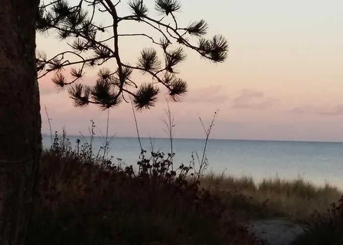 Appartement Wormshoeft 16 Hasselberg (Schleswig-Holstein)