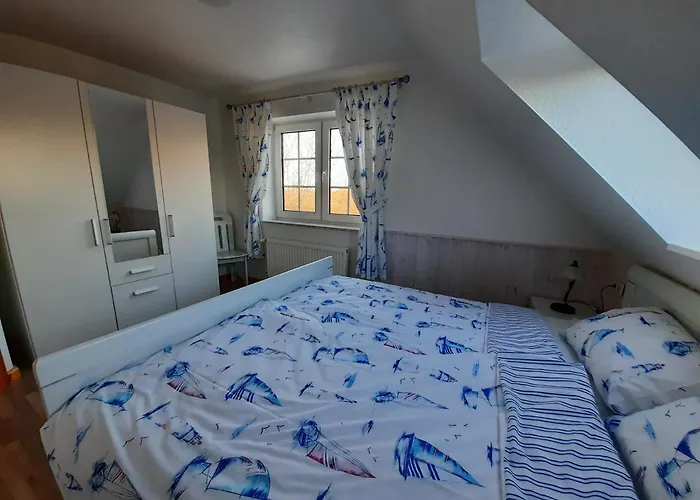 Wormshoeft 16 Appartement *