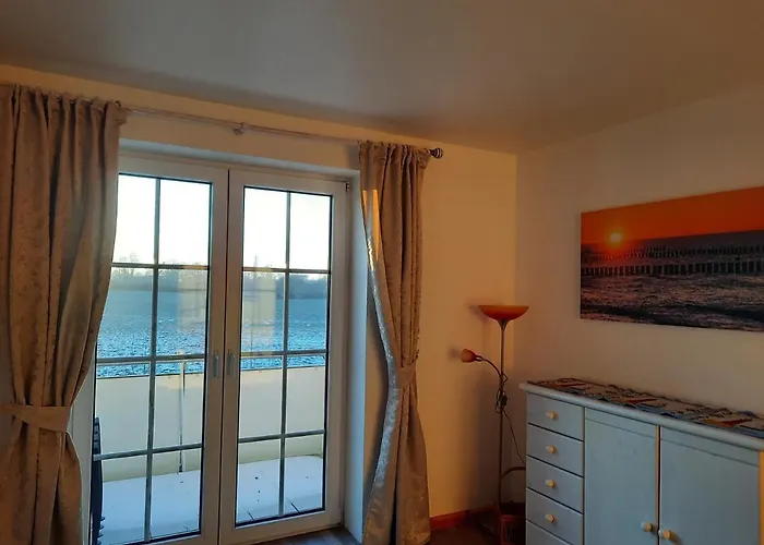 Wormshoeft 16 Appartement *