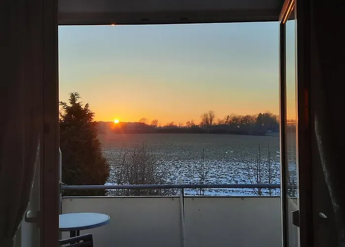 Wormshoeft 16 Appartement Hasselberg (Schleswig-Holstein)