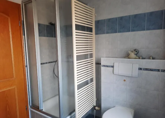 Appartement Wormshoeft 16