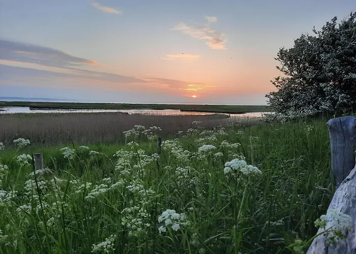 Appartement Wormshoeft 16 *