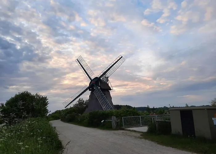 Wormshoeft 16 Appartement *